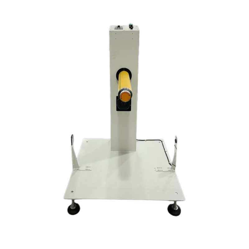 電感應放料機F6C